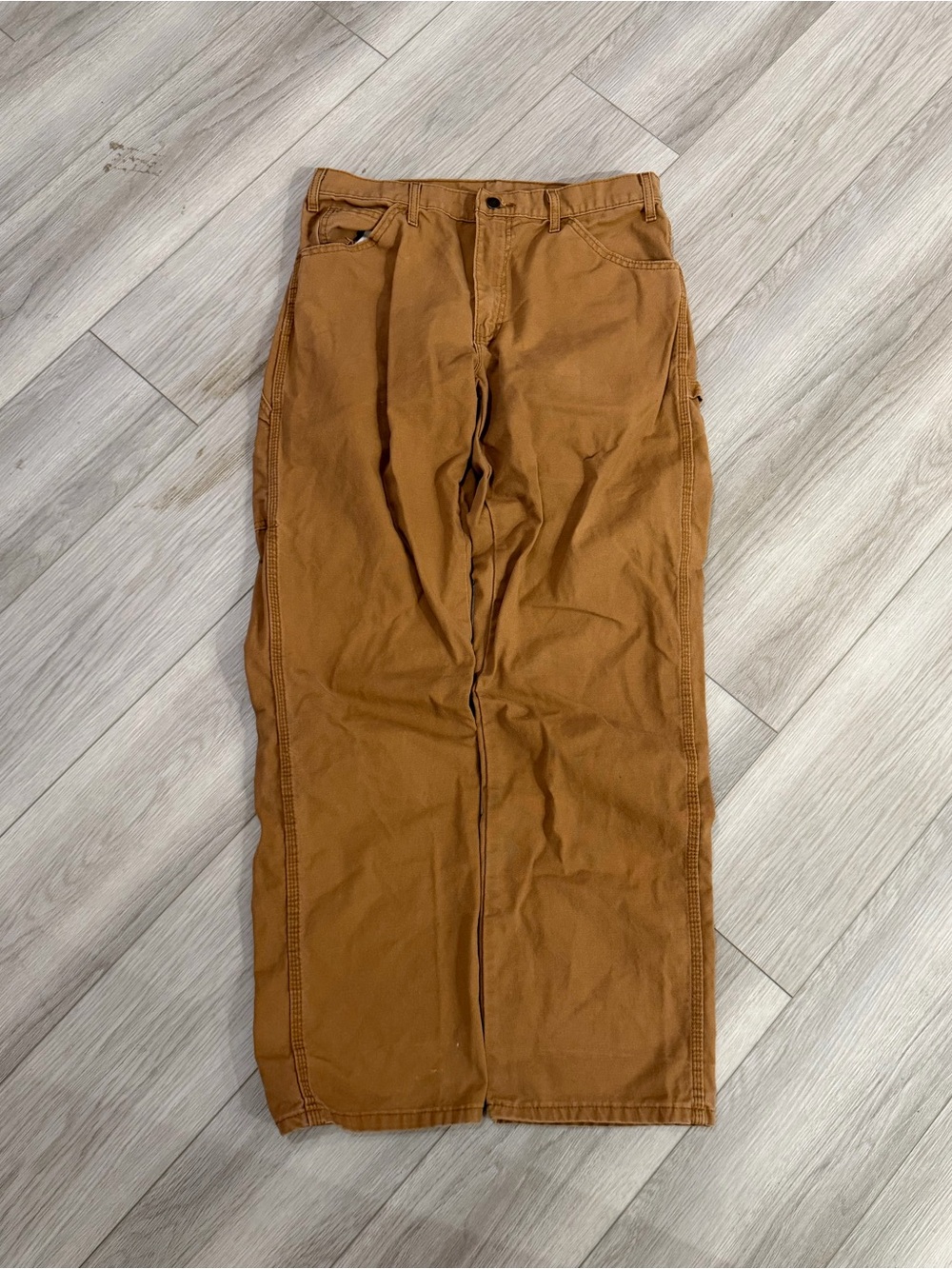 Vintage Dickies Carpenter Pants
